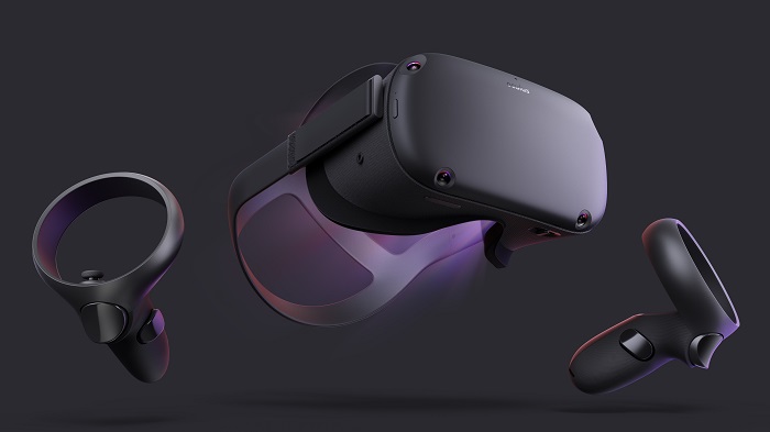 Oculus 的 Quest：在不犧牲創新的情況下預算更大的 VR 世界