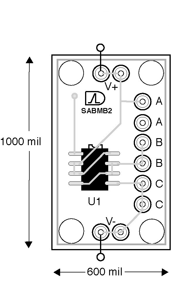 MOSFET