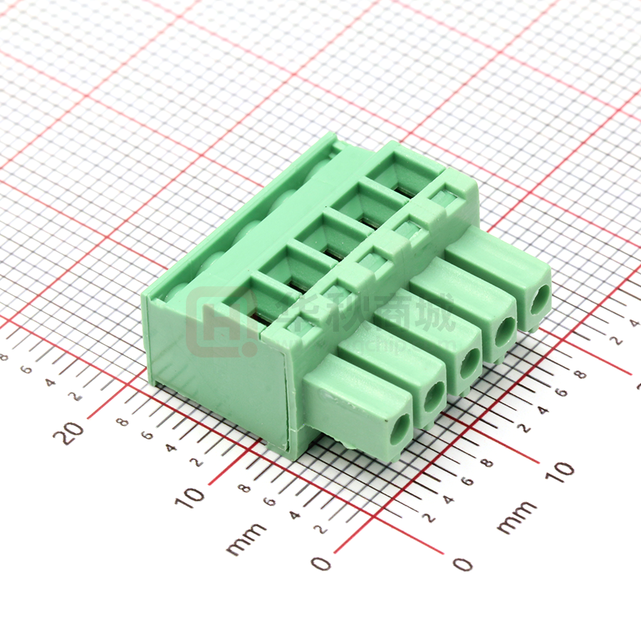 WJ15EDGKB-3.81-5P