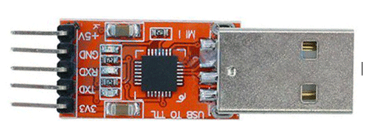 如何使用N76E003微控制器執行串行通信