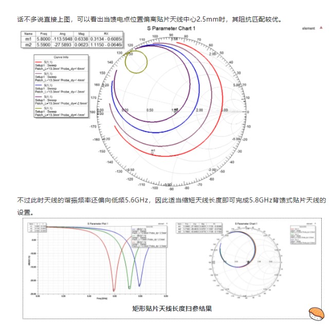 探针