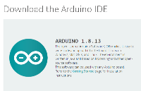 在Arduino IDE中安裝板支持包