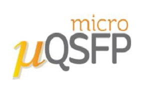 microQSFP MSA Group 發布下一代數據通信連接規范。