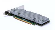 凌华科技推出PCIe-ACC100 加速5G 虚拟化无线电存取网络 （vRAN）应用