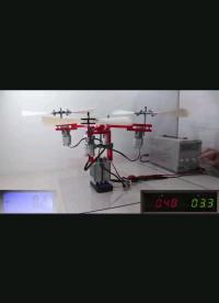 #嵌入式開發 玩具制作的無人機