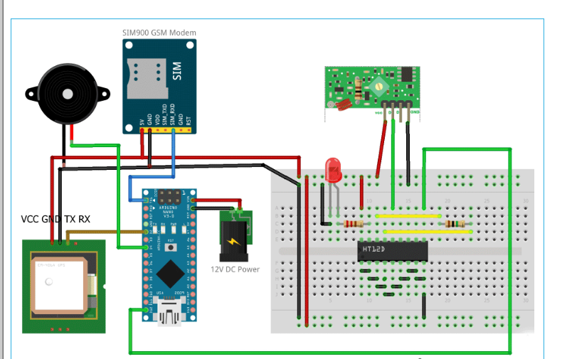 Arduino