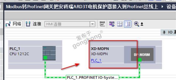 Profinet