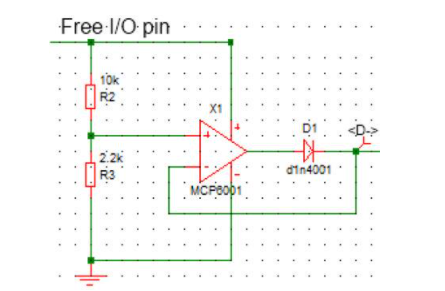 USB收发器