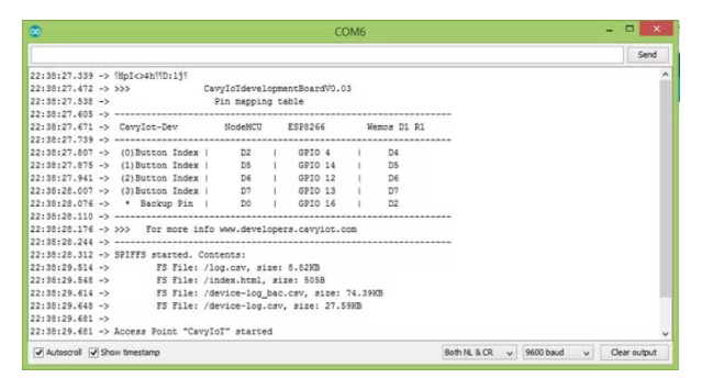 ESP8266