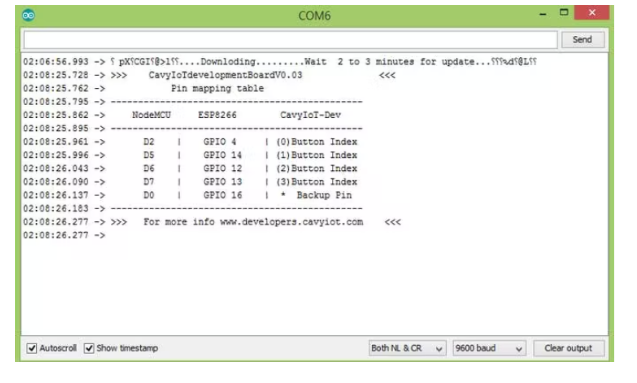 ESP8266