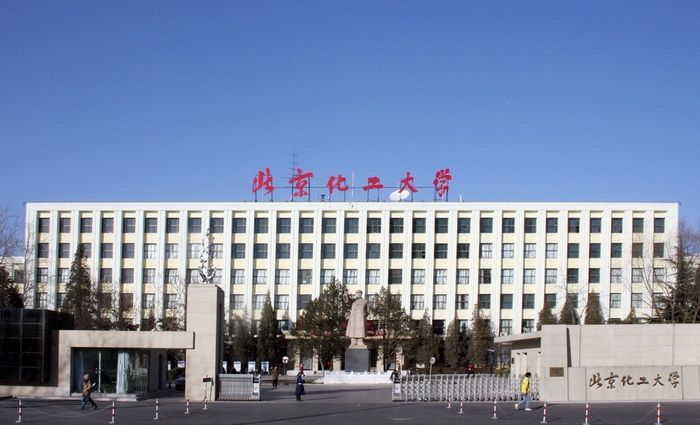 網絡廣播系統案例-北京化工大學校園數字IP廣播系統