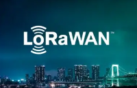 LoRaWAN與其他IoT網絡