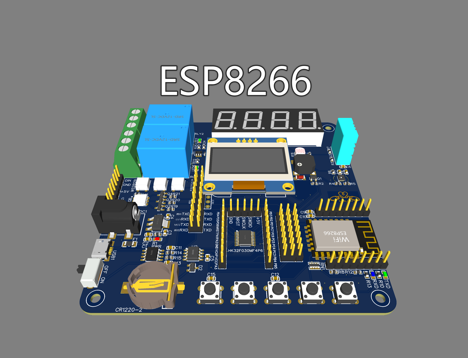 ESP8266