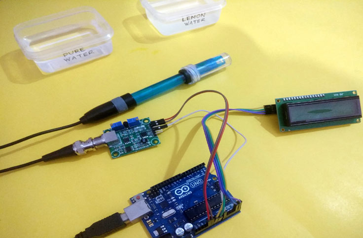 Arduino