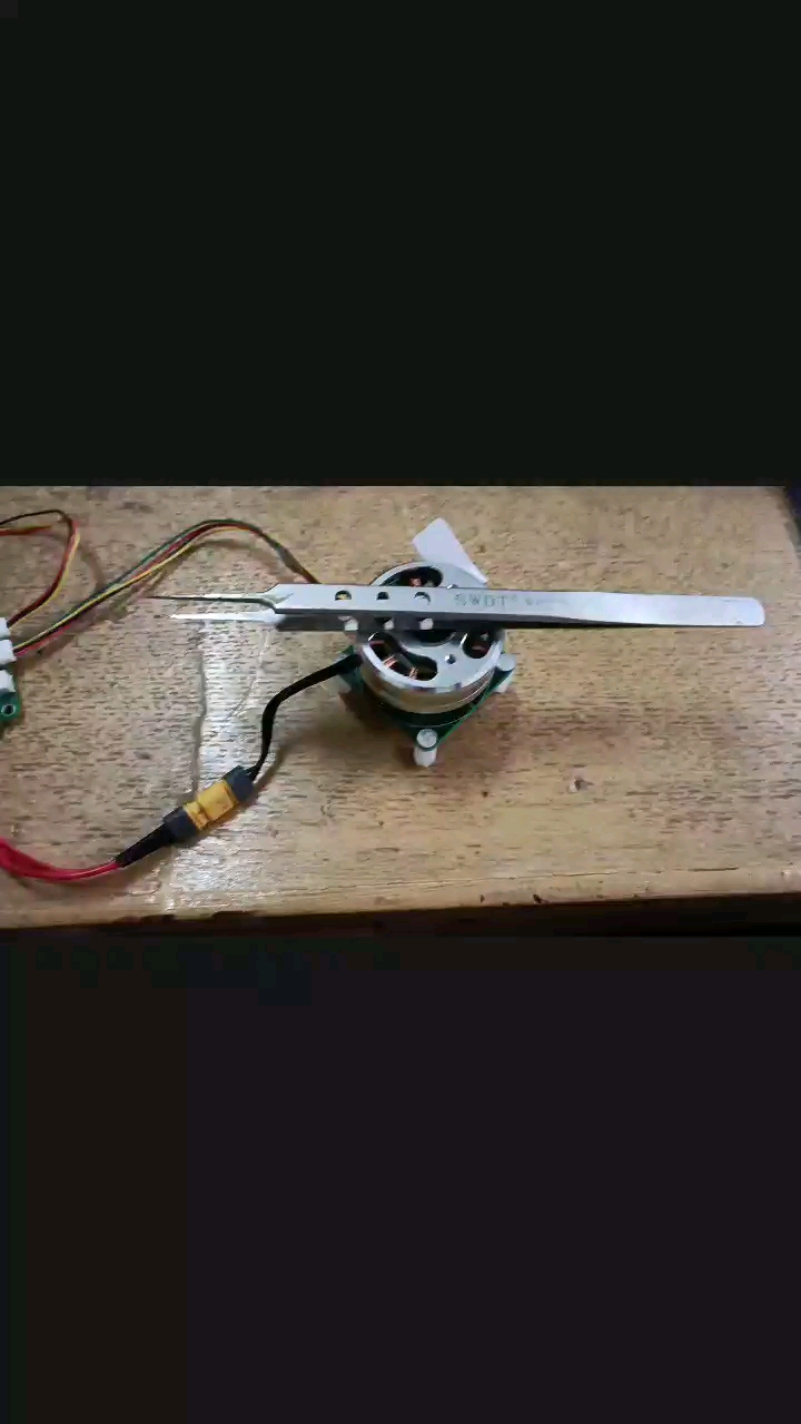 #電子技術(shù) #電子元器件 #電路設(shè)計 無刷電機驅(qū)動