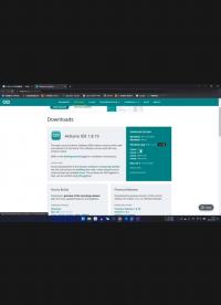 #電子工程師 arduino IDE 安裝教程(上）