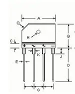 KBJ410G