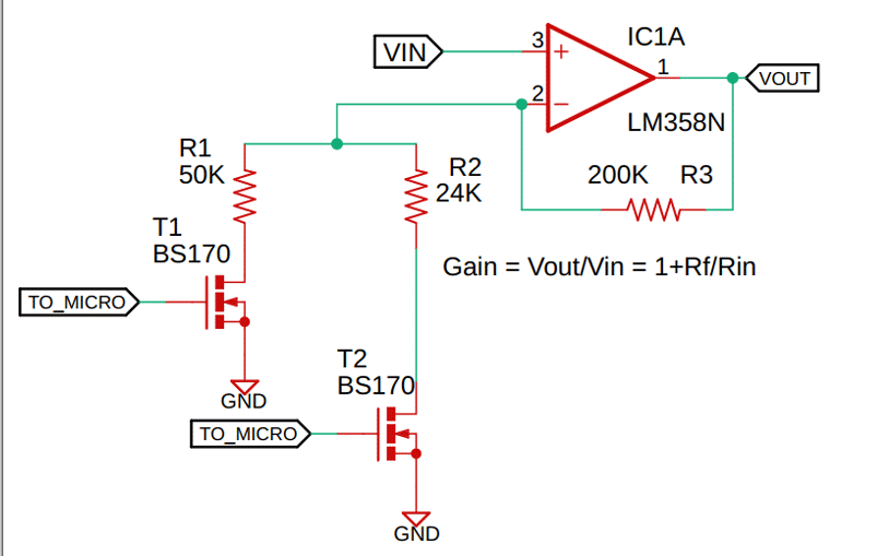 MOSFET