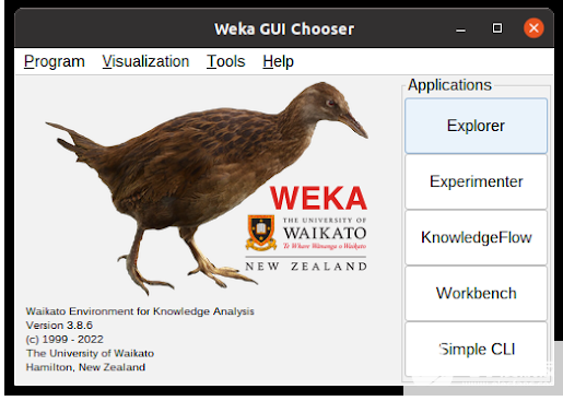 使用加速WEKA加速机器学习模型