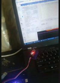 編程控制電路板#電子制作 #單片機 #pcb設計 