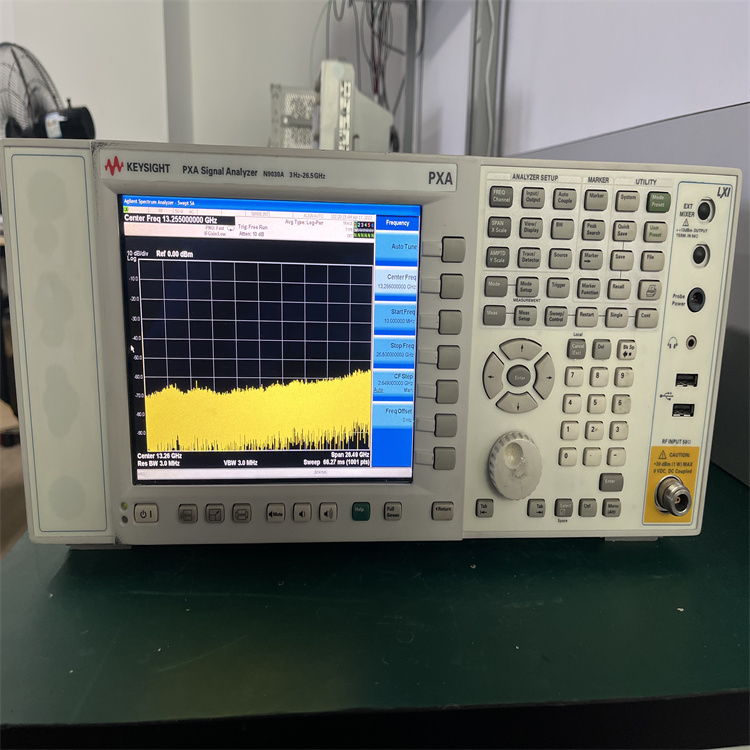 安捷伦N9030A频谱分析仪Agilent/N9030A信号分析仪