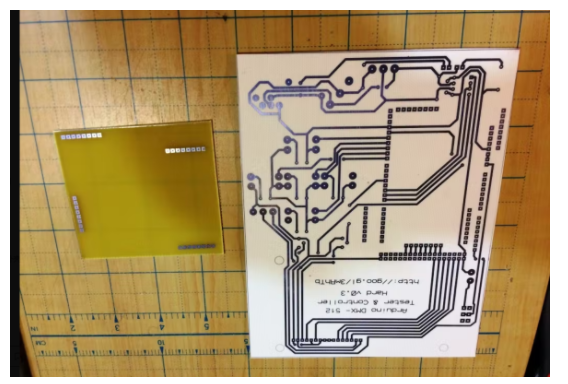 DMX512协议