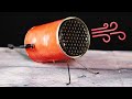 #硬聲創(chuàng)作季 #DIY?? DIY熱風(fēng)槍