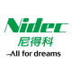 尼得科 Nidec