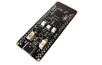 Banana Pi BPI-Leaf-<b>S3</b>创客教育板采用<b>乐</b><b>鑫</b><b>ESP32-S3</b>方案设计,支持Arduino
