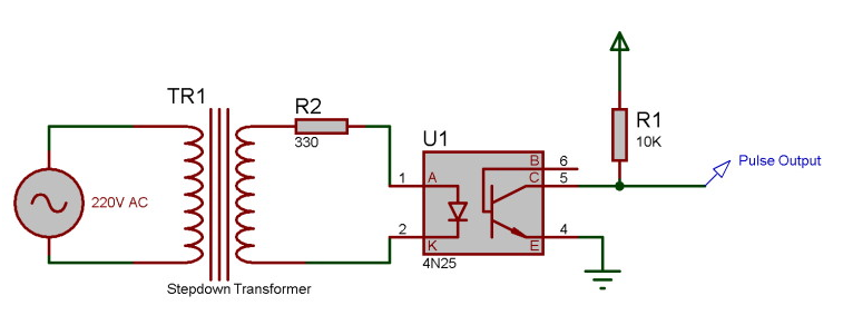 如何使用Arduino生成的PWM來控制交流風扇的速度