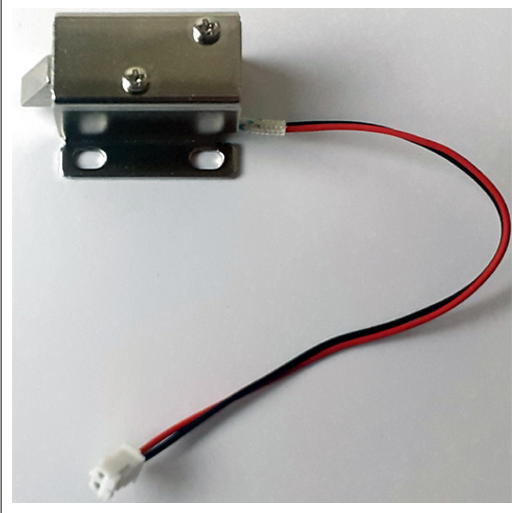 构建一个简单的RFID门锁