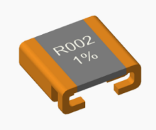 HoBB2725-5W-0.3mR-1%