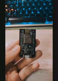 ESP8266WiFi檢測(cè)儀
