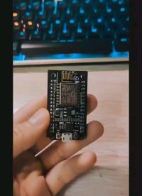 ESP8266WiFi檢測儀