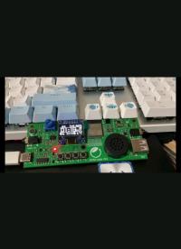 esp32-s2氣象臺(tái)