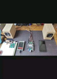 藍(lán)牙音響功放機(jī)#電子元器件 #電路設(shè)計(jì) #單片機(jī)開發(fā) #物聯(lián)網(wǎng) #芯片 