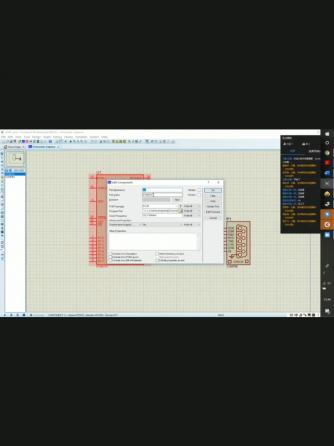 EDA工具,Proteus,仿真,串口,Protues
