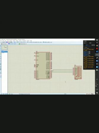 EDA工具,Proteus,仿真,串口,Protues