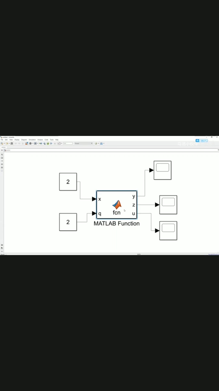 #硬声创作季 Matlab Function制作讲解（1）