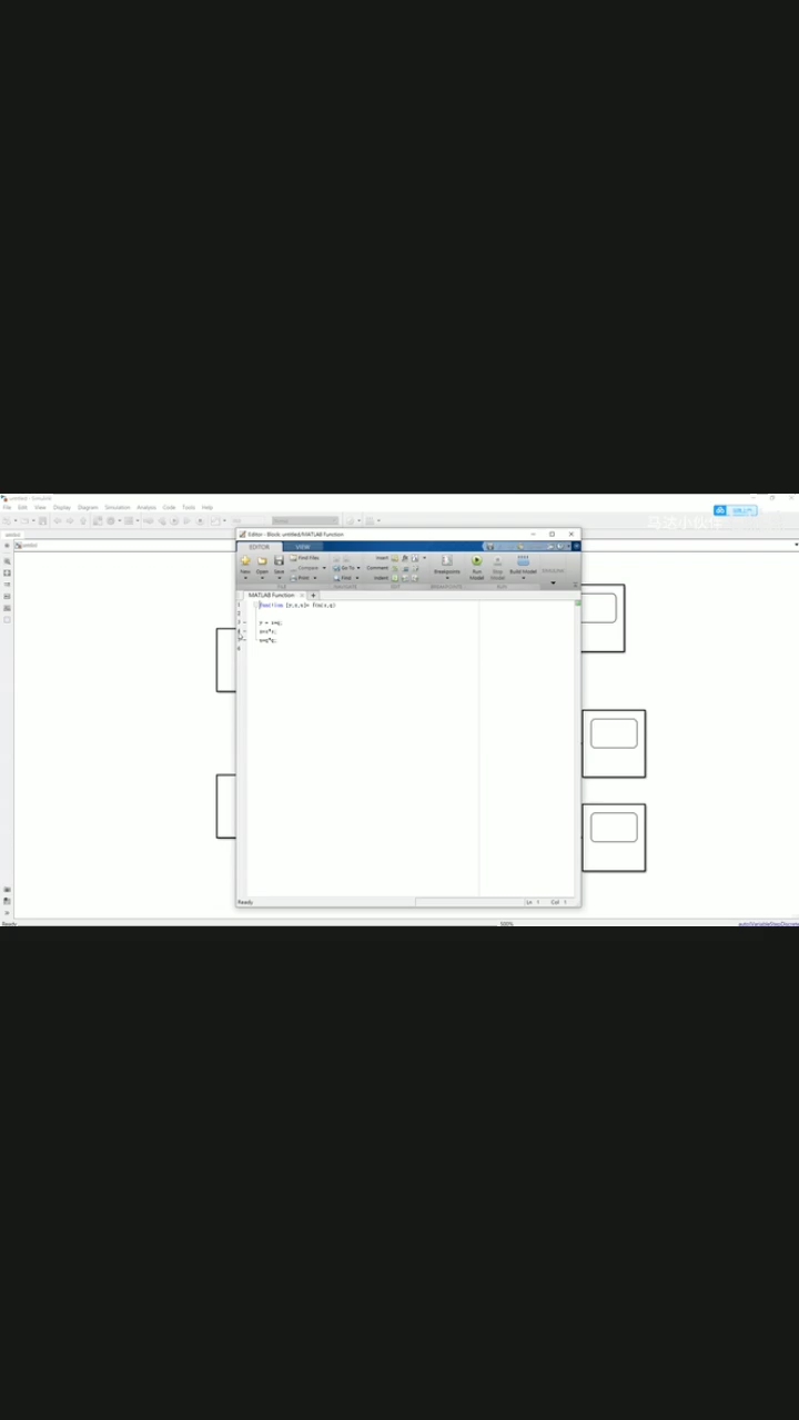 #硬声创作季 Matlab Function制作讲解（2）