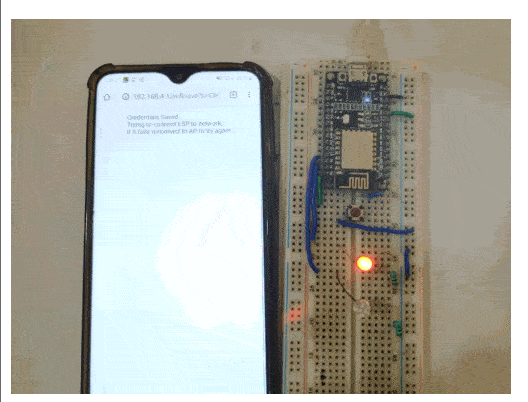 NODEMCU