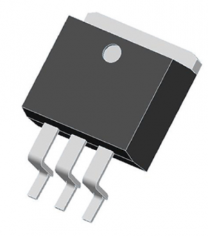 LM317S/TR
