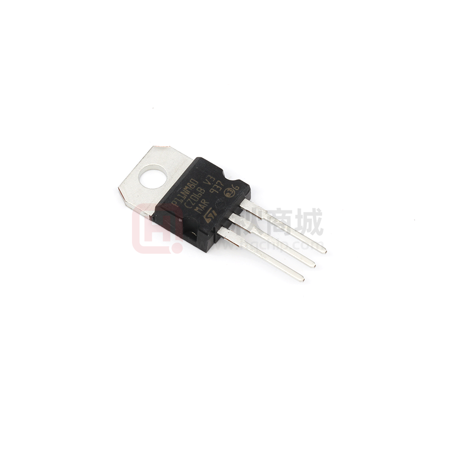 STP11NM80