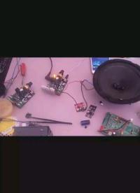 PCB功放機