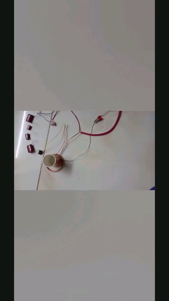 #硬聲創(chuàng)作季 #工作原理大揭秘 #電子制作 #嵌入式開發(fā) 