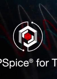 #電路仿真 #PSpice 第 3 方模型導(dǎo)入