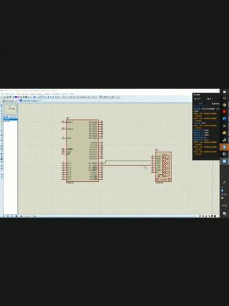 EDA工具,Proteus,仿真,串口,Protues