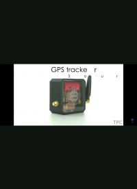 GPS定位器#造物大赏 