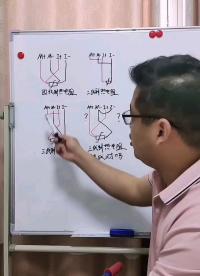 #硬聲創作季 熱電阻與PLC接線
