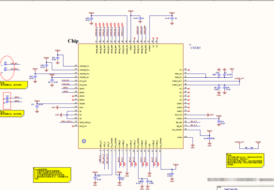 <b class='flag-5'>TYPEC</b><b class='flag-5'>轉</b><b class='flag-5'>HDMI</b>單<b class='flag-5'>轉</b>芯片方案